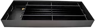 Внутрипольный конвектор Mohlenhoff WSK 320-110-2500 icon 3