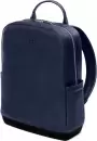 Городской рюкзак Moleskine Classic Leather ET84BKB20 (синий натуральная кожа) icon