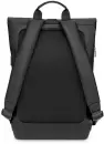 Городской рюкзак Moleskine Classic Rolltop et86rbkbk (черный) icon 3