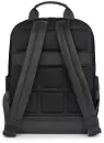 Городской рюкзак Moleskine The Backpack Canvas et98ccbkbk (черный) icon 2