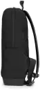 Городской рюкзак Moleskine The Backpack Canvas et98ccbkbk (черный) icon 5