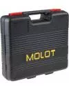 Дрель ударная Molot MDS 1050 SET icon 5