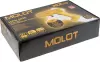 Мойка высокого давления Molot MPW 1825 XLT Lite Solo 2318010 (без АКБ) icon 5