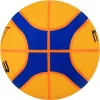 Баскетбольный мяч Molten B33T2000 (6 размер) фото 3