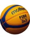 Мяч баскетбольный Molten B33T5000 фото 2