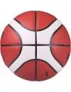 Мяч баскетбольный Molten B5G4000 №5 фото 3
