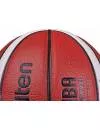 Мяч баскетбольный Molten B5G4000 №5 фото 4