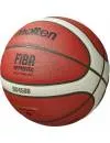 Мяч баскетбольный Molten B6G4500 фото 2