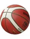 Мяч баскетбольный Molten B6G4500 фото 3