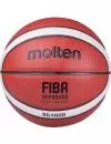 Мяч баскетбольный Molten B7G4000 №7 фото