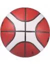 Мяч баскетбольный Molten B7G4500 №7 фото 2