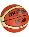 Мяч баскетбольный Molten BGF6 фото 2