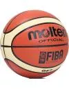 Мяч баскетбольный Molten BGF7 фото 2