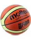 Мяч баскетбольный Molten BGF7 фото 3