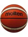 Мяч баскетбольный Molten BGG7X фото 2