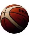 Мяч баскетбольный Molten BGG7X фото 3