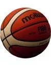 Мяч баскетбольный Molten BGG7X фото 4