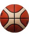 Мяч баскетбольный Molten BGG7X фото 5