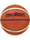 Мяч баскетбольный Molten BGH5X фото 2