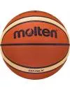 Мяч баскетбольный Molten BGH6X фото 2