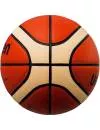 Мяч баскетбольный Molten BGL7X фото 3