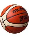 Мяч баскетбольный Molten BGL7X фото 4