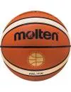Мяч баскетбольный Molten BGL7X-RFB фото 2