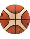 Мяч баскетбольный Molten BGL7X-RFB фото 3