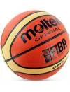 Мяч баскетбольный Molten BGM7 фото 2