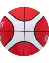 Мяч баскетбольный Molten BGR7-RW фото 3