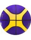 Мяч баскетбольный Molten BGR7-VY фото 3