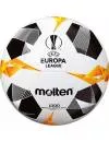 Мяч футбольный Molten F5U1000 UEFA Europa League Replika icon