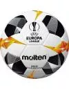 Мяч футбольный Molten F5U2810 UEFA Europa League 2020 Replika icon