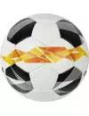 Мяч футбольный Molten F5U2810 UEFA Europa League 2020 Replika фото 2