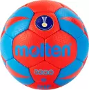 Гандбольный мяч Molten H2X3200-RB (размер 2) icon