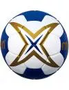 Мяч гандбольный Molten H3X5001-BW-X IHF фото 3