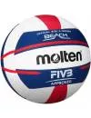 Мяч волейбольный Molten V5B5000 фото 2
