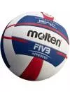 Мяч волейбольный Molten V5B5000 фото 5