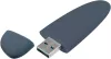 USB-флэш накопитель Molti Pebble 16Gb Type-C/USB 3.0 Grey-Blue 11810.46 фото 3