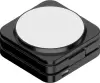 Беспроводное зарядное Momax Q2.Mag 3-in-1 UD31L2 (черный) icon 2