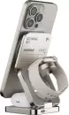 Беспроводное зарядное Momax Q2.Mag 3-in-1 UD31L2 (титановый) icon 4