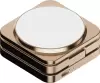 Беспроводное зарядное Momax Q2.Mag 3-in-1 UD31L2 (золотистый) icon 2
