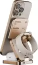 Беспроводное зарядное Momax Q2.Mag 3-in-1 UD31L2 (золотистый) icon 4