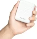 Портативное зарядное устройство Momax Q.MAG Minimal IP122 5000mAh (белый) icon 2
