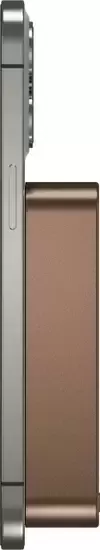 Портативное зарядное устройство Momax Q.Mag X2 Magnetic IP133 20000mAh (коричневый) icon 3