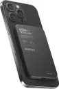 Портативное зарядное устройство Momax Q.Mag X Magnetic IP116A 5000mAh (черный) icon 2