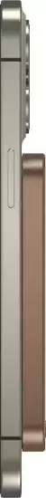 Портативное зарядное устройство Momax Q.Mag X Magnetic IP116A 5000mAh (коричневый) icon 4