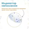 Подгузники-трусики детские Momi Comfort Care L 9-14кг (70шт) icon 3