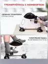 Велотренажер Motiways MC03 (белый с черным) icon 5