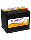 Аккумулятор Monbat Formula Asia R+ (100Ah) icon